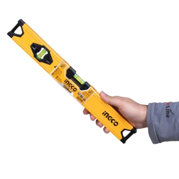 تراز بنایی اینکو مدل HSL58040 طول ۴۰ سانتی متر