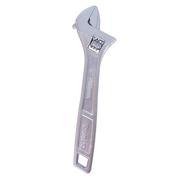 قیمت آچار فرانسه کروم رونیکس مدل RH-2431 سایز 8 اینچ