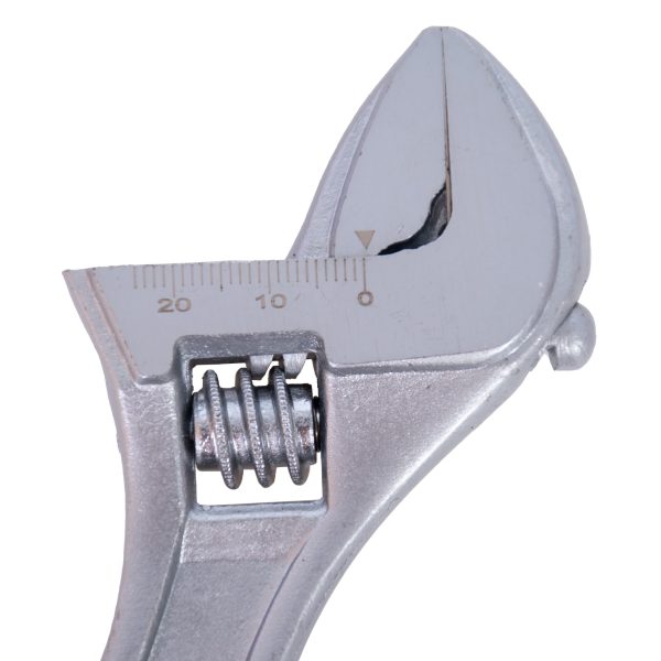 آچار فرانسه 8 اینچ رونیکس مدل RH-2431