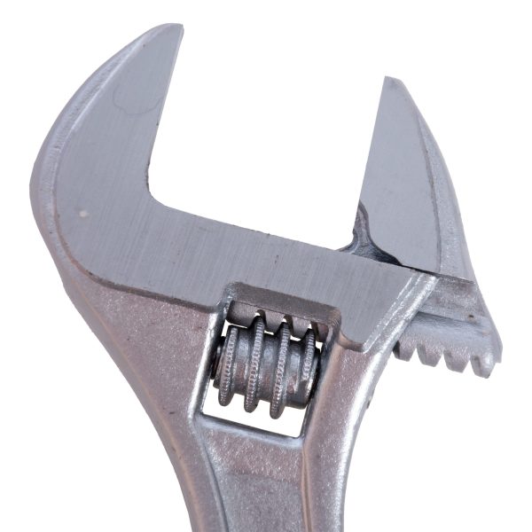 آچار فرانسه مدل RH-2431 سایز 8 اینچ رونیکس