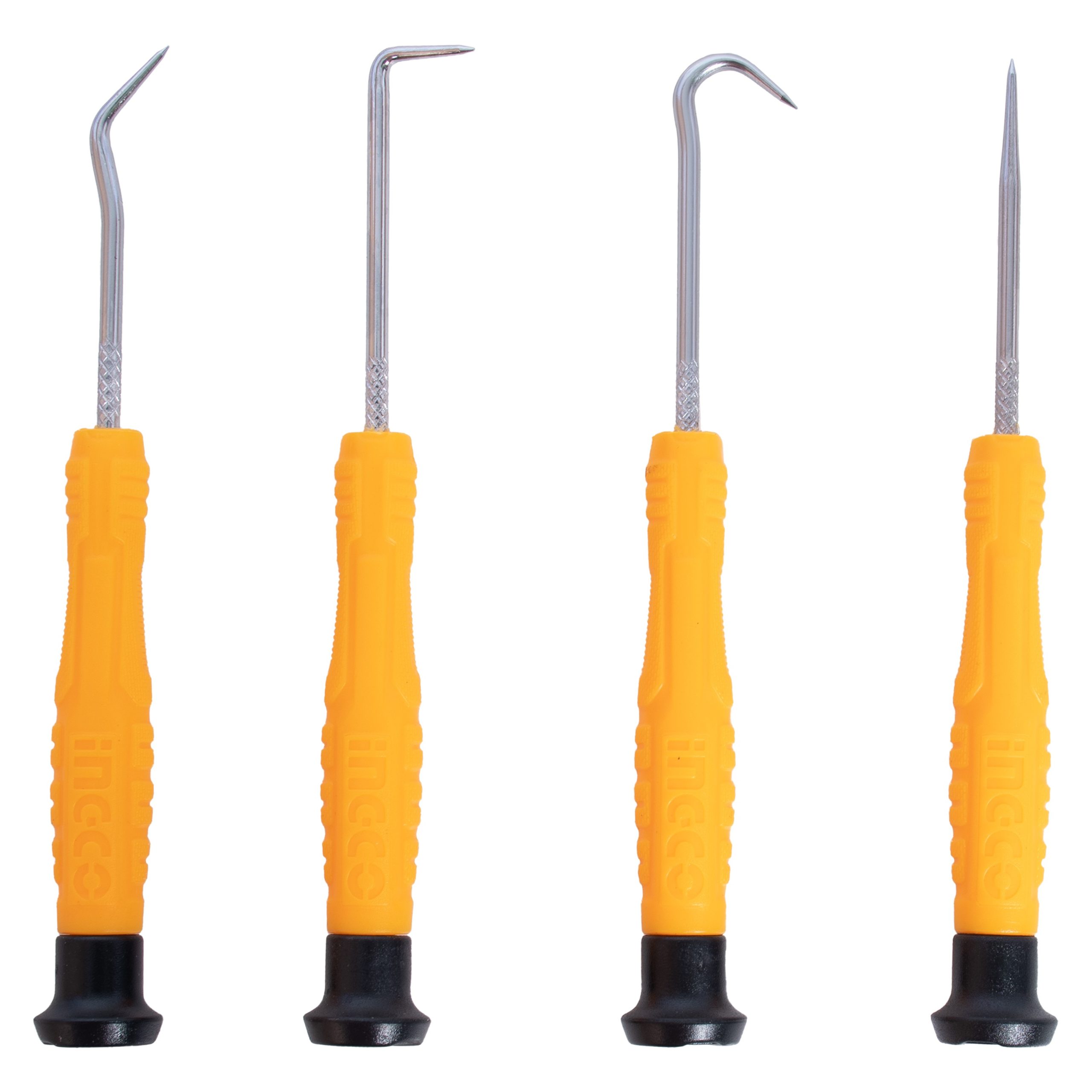 مجموعه 4 عددی اورینگ درآر اینکو مدل HKPHS0401