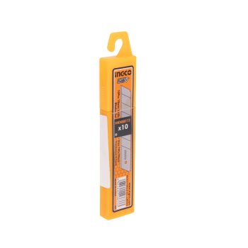 قیمت ست تیغ کاتر اینکو مدل HKNSB112 عرض 18 میلیمتر