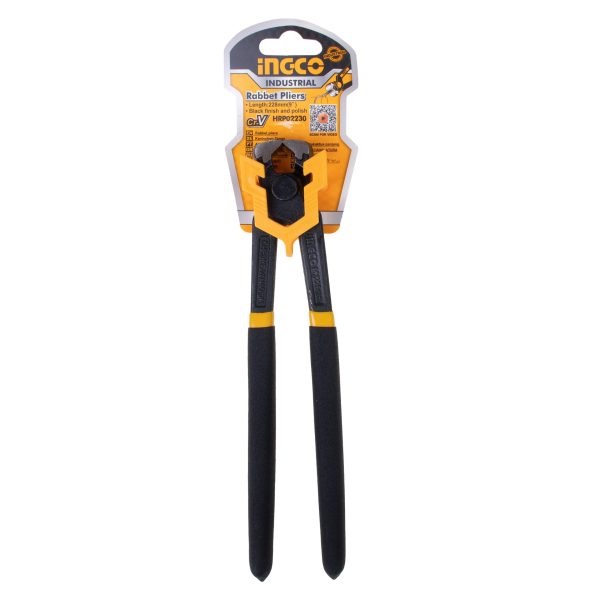 گاز انبر اینکو مدل HRP02230 سایز 9 اینچ