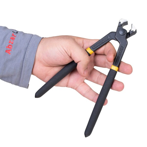 گاز انبر اینکو مدل HRP02230 سایز 9 اینچ
