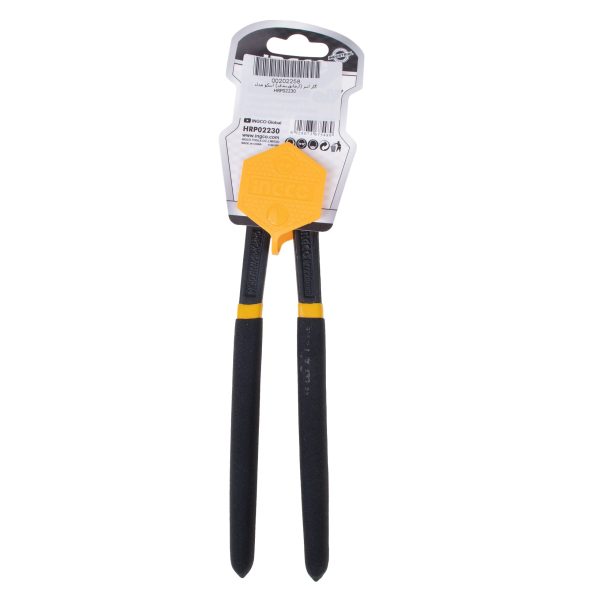 گاز انبر اینکو مدل HRP02230 سایز 9 اینچ