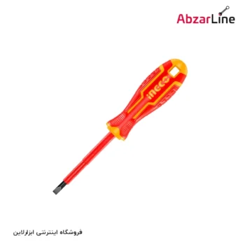 پیچ گوشتی دوسو عایق برق اینکو مدل HISD816150