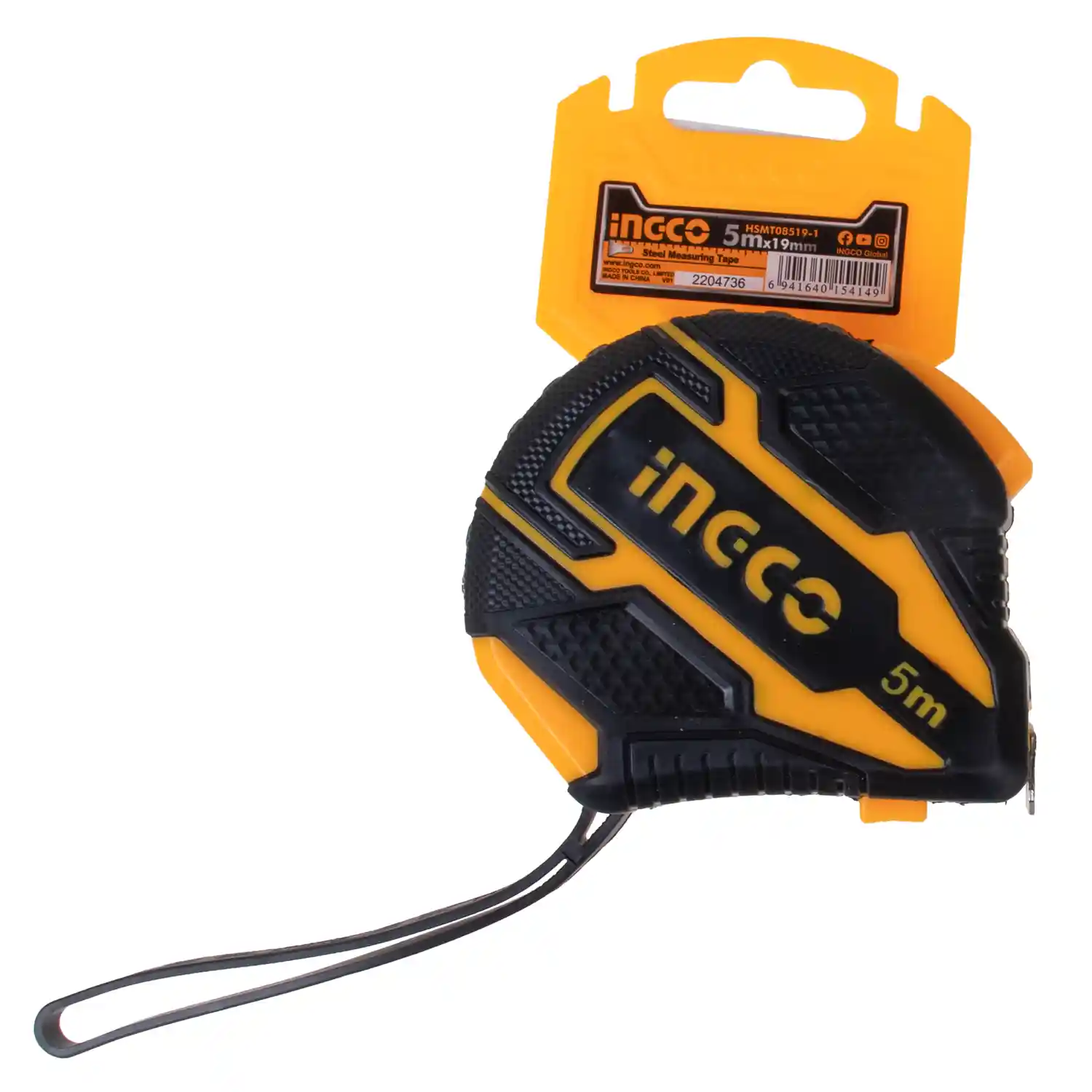متر اینکو مدل HSMT08519-1 طول ۵ متر