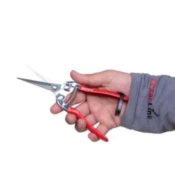 قیچی میوه چینی رونیکس مدل RH-3150 سایز 8 اینچ