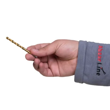 مته آهن رونیکس مدل RH-5560 سایز ۵ میلیمتر