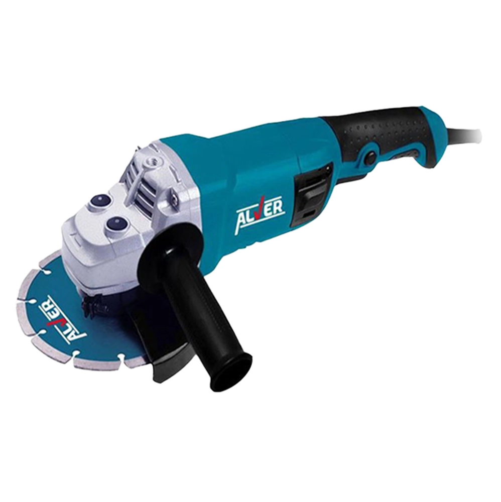 فرز سنگبری ۱۶۸۰ وات آلور مدل AV-4016