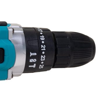 دریل پیچ گوشتی شارژی آلور مدل AV-2012