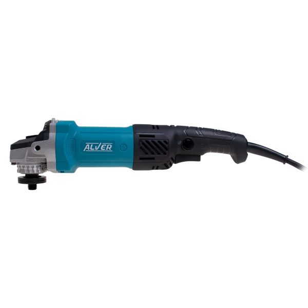 مینی فرز دسته بلند دیمردار آلور مدل AV-4012