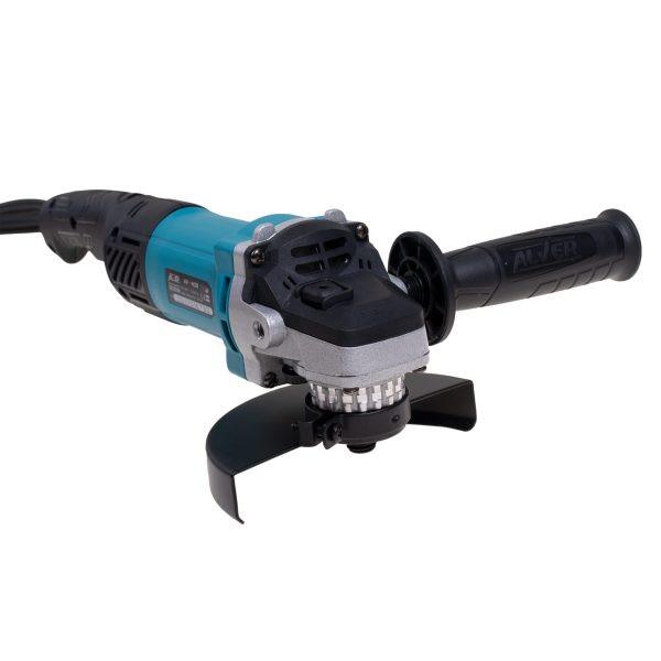 قیمت مینی فرز دسته بلند دیمردار 1200 وات آلور مدل AV-4012