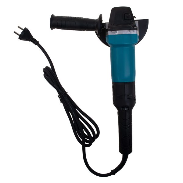 خرید مینی فرز دسته بلند دیمردار 1200 وات آلور مدل AV-4012