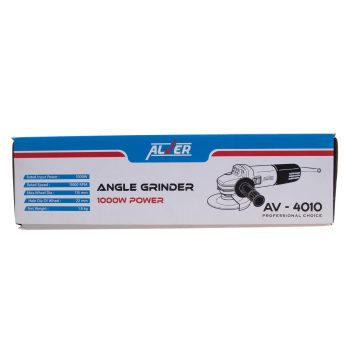 مینی فرز 1000 وات آلور مدل AV-4010