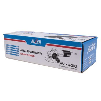 مینی فرز 1000 وات آلور مدل AV-4010