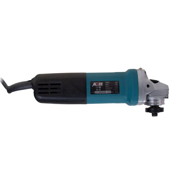 قیمت مینی فرز 1000 وات آلور مدل AV-4010