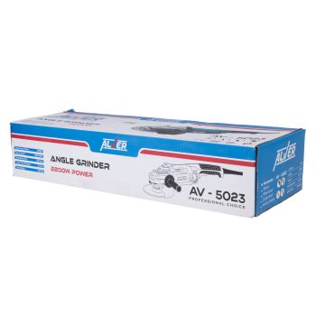 فرز سنگبری 2200 وات آلور مدل AV-5023