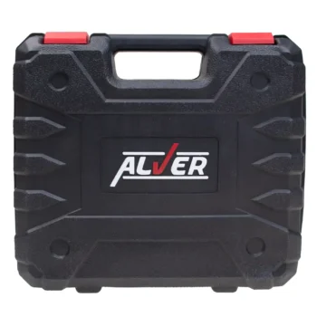دریل شارژی ۱۲ ولت آلور مدل AV-2010