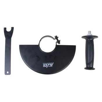 فرز سنگبری ۲۲۰۰ وات آلور مدل AV-5023