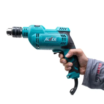 دریل چکشی 850 وات آلور مدل AV-6085