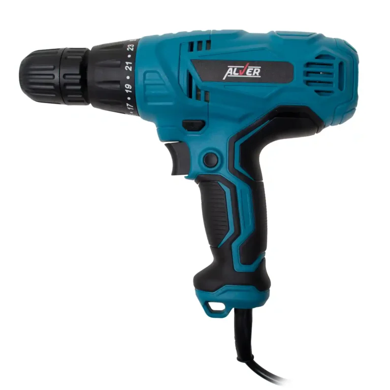 پیچ گوشتی برقی 300 وات آلور مدل AV-8010