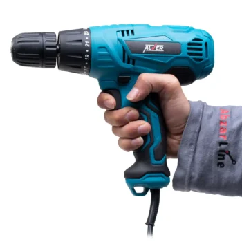 پیچ گوشتی برقی 300 وات آلور مدل AV-8010