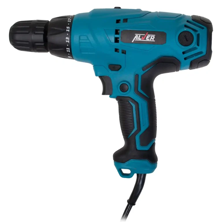 پیچ گوشتی برقی 300 وات آلور مدل AV-8020
