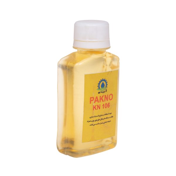 قیمت مواد شوینده پاکنو مدل KN 106 حجم 100 سی سی