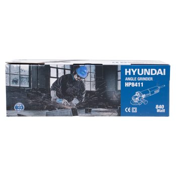 مینی فرز 840 وات هیوندای مدل HP8411