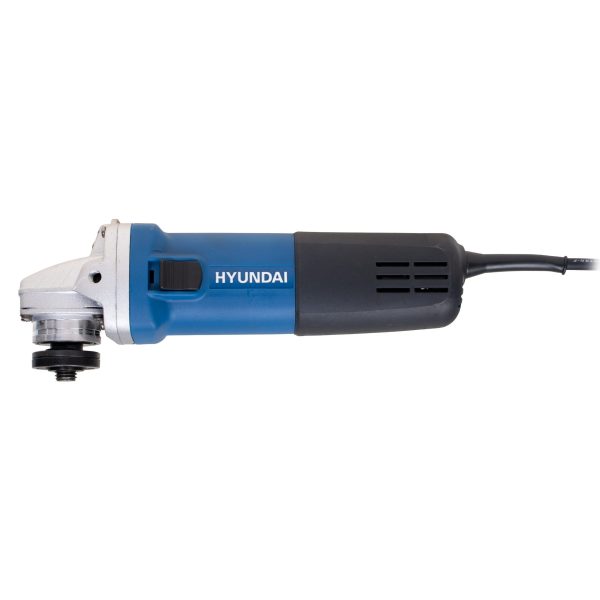خرید مینی فرز 840 وات هیوندای مدل HP8411