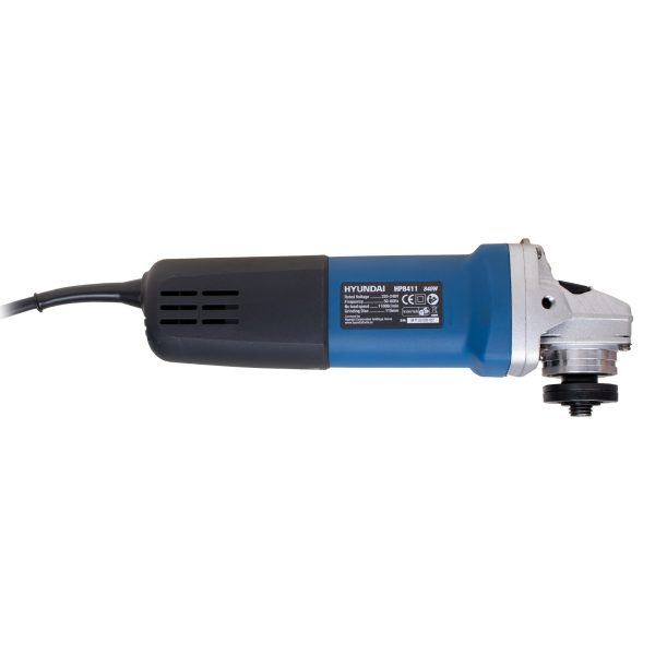 مینی فرز هیوندای مدل HP8411