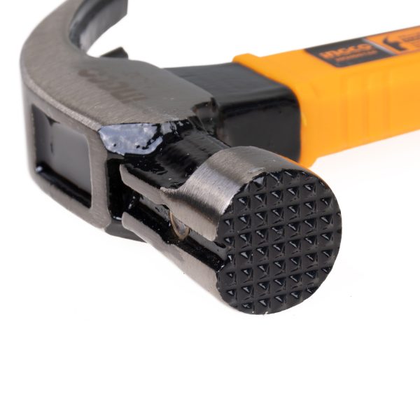 چکش میخ کش 450 گرمی اینکو مدل HCHD0166