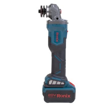 مینی فرز شارژی رونیکس مدل 8901K