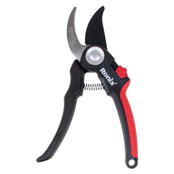 خرید قیچی باغبانی رونیکس مدل RH-3109 سایز 8 اینچ