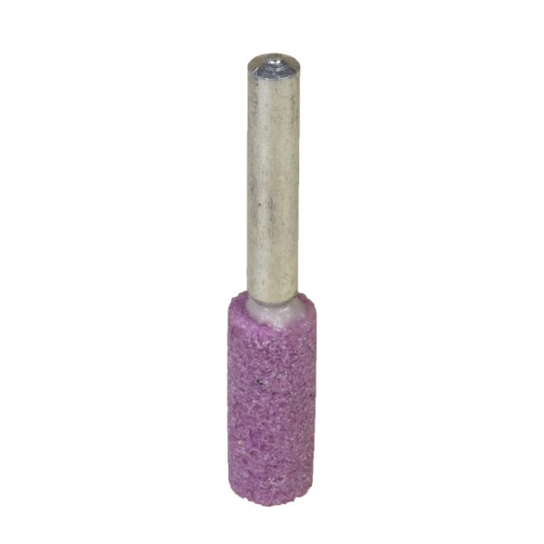 خرید سری سنباده انگشتی استوانه ای به سایز 6×25×10 میلیمتر