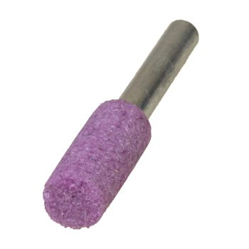 سری سنباده انگشتی استوانه ای به سایز 6×25×10 میلیمتر