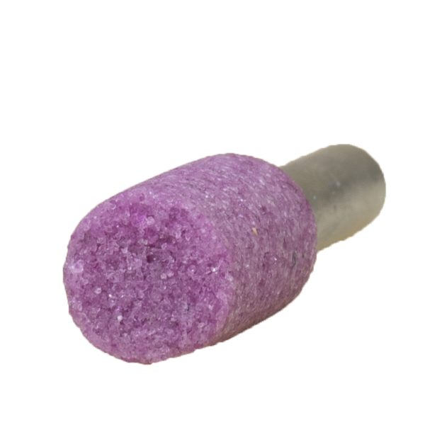 سری سنباده استوانه ای به سایز 6×25×10 میلیمتر