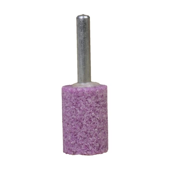 خرید سری سنباده انگشتی استوانه ای به سایز 6×30×20 میلیمتر