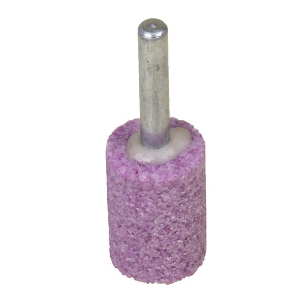 قیمت سری سنباده انگشتی استوانه ای به سایز 6×30×20 میلیمتر