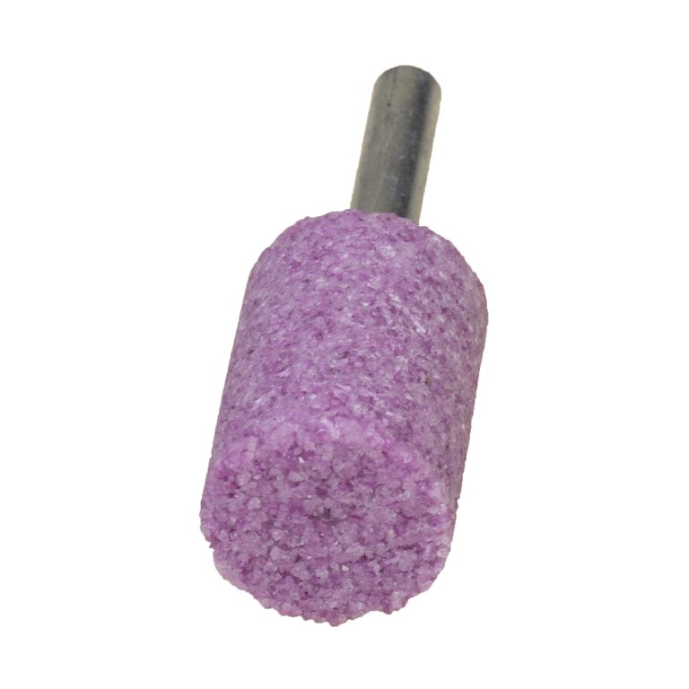 سری سنباده انگشتی استوانه ای به سایز 6×30×20 میلیمتر