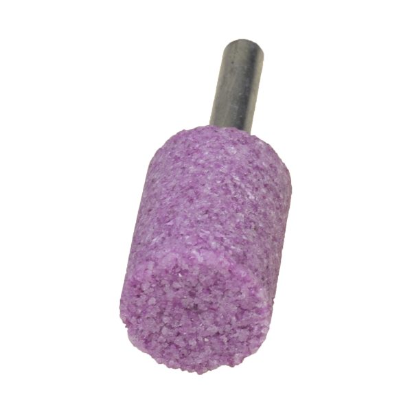 سری سنباده انگشتی استوانه ای به سایز 6×30×20 میلیمتر