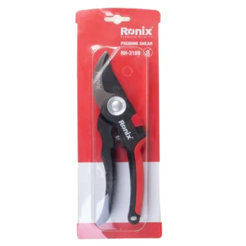 قیچی باغبانی رونیکس مدل RH-3109 سایز 8 اینچ