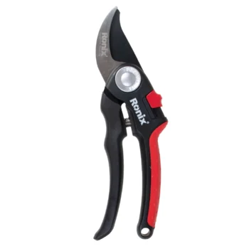 قیچی باغبانی رونیکس مدل RH-3109 سایز 8 اینچ