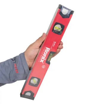 تراز بنایی رونیکس مدل RH-9412 طول ۴۰ سانتی متر