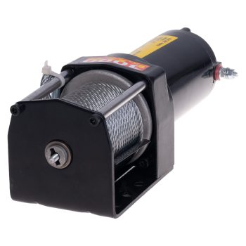 وینچ جلو ماشین مدل CM3000