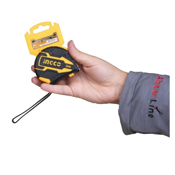 متر اینکو مدل HSMT08316-1 طول 3 متر