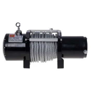 وینچ جلو ماشین مدل CM6000