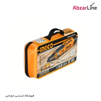 فرز انگشتی شارژی ۱۲ ولت اینکو مدل CMGLI12011
