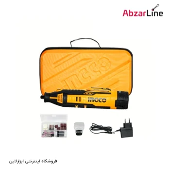 فرز انگشتی شارژی ۱۲ ولت اینکو مدل CMGLI12011